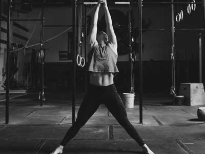 Yoga and Mobility Classes at South Tahoe CrossFit Gym
